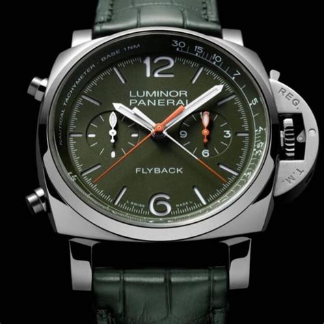 panerai 1296
